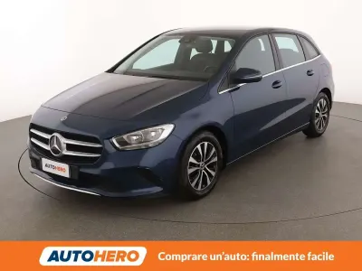 Usata Mercedes B180