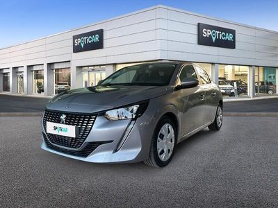 usata Peugeot 208 Active Pack PureTech 75 S/S