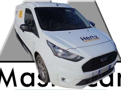 usata Ford Transit Connect L2H1 1.5 EcoBlue Trend - Diesel - 120 hp - GD524ZD