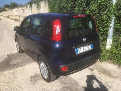 usata Fiat Panda 3ª serie - 2021