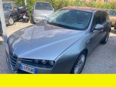 Alfa Romeo 159