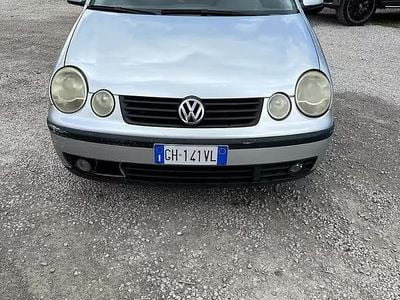 Usata VW Polo