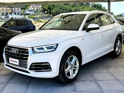 Usata Audi Q5