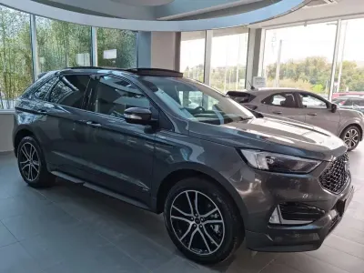 Usata Ford Edge ST-Line 238 CV (175 kW) 2020 SUV