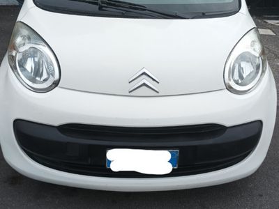 usata Citroën C1 1.0 5 porte Accessorize