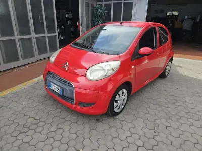 Usata Citroën C1