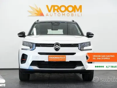 Ny Citroën C3 PureTech 101 HK (74 kW) 2025 SUV