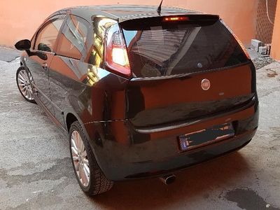 Venduto Fiat Grande Punto 1.9 MJT 130. - auto usate in vendita