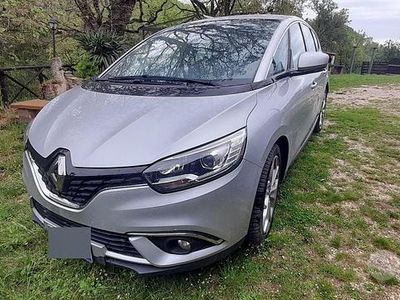 Usata Renault Grand Scénic IV 120 CV (88 kW) 2021 Monovolume