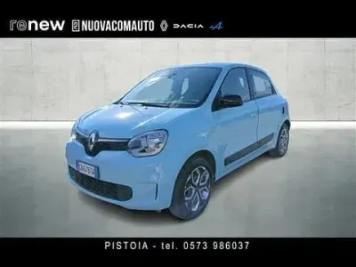 Usata Renault Twingo SE 65 CV (47 kW) 2023 Utilitaria