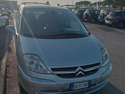 usata Citroën C8 VEICOLO MULTIUSO 7 POSTI.