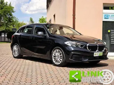 Usata BMW 120