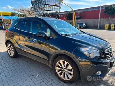 usata Opel Mokka MokkaI 1.6 cdti Cosmo s