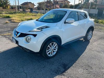 Usata Nissan Juke 110 CV (80 kW) 2015 SUV