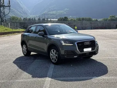 Usata Audi Q2