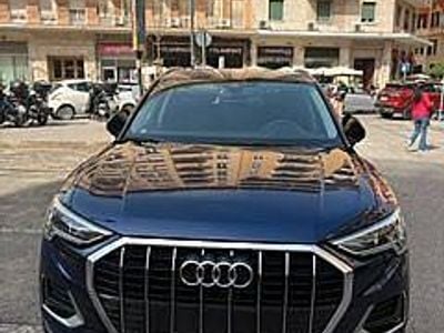 Usata Audi Q3 Business 150 CV (110 kW) 2021 SUV
