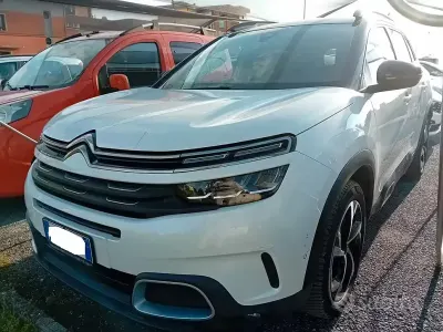 Usata Citroën C5