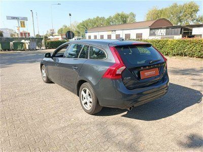 usata Volvo V60 D2 Geartronic Business