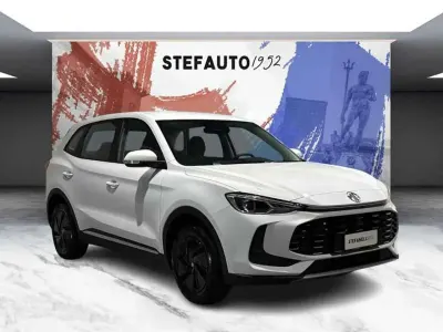 Usata MG ZS