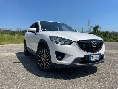 Usata Mazda CX-5