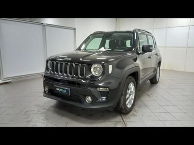 usata Jeep Renegade 1.6 Mjt 120 CV Longitude