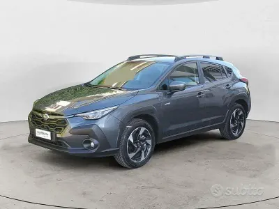 Usata Subaru Crosstrek