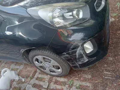 Usata Kia Picanto
