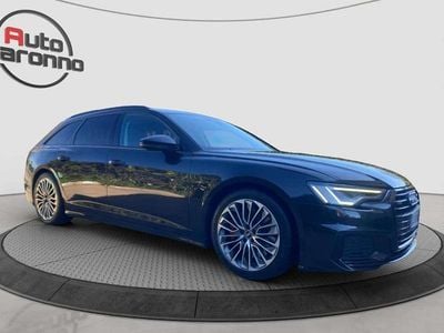 Usata Audi A6 S-line plus 265 CV (194 kW) 2021 Other Berlina