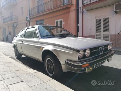 Alfa Romeo Sprint