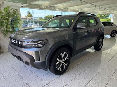 Grigio scuro metallizzato Nuova 2025 Dacia Duster Expression | 25.490 € (Buon prezzo)