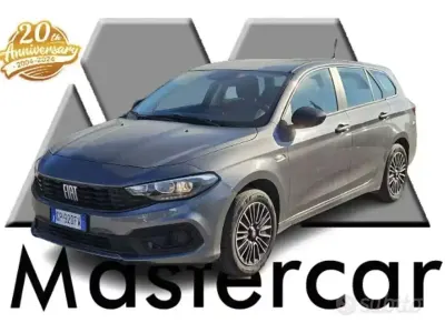 Usata Fiat Tipo