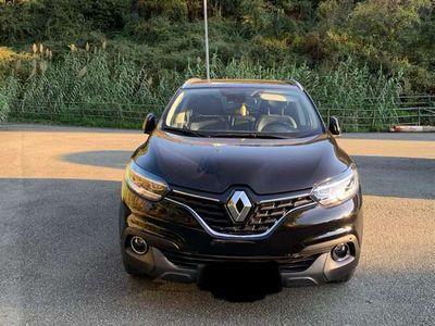 usata Renault Kadjar 1.6 dci energy Hypnotic2 130cv