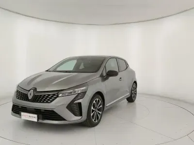 Usata Renault Clio
