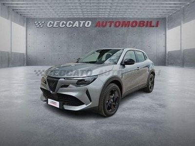 Occasion Alfa Romeo Junior 145 PK (106 kW) 2025 Grijs SUV