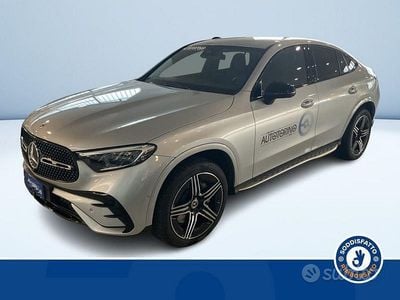 Begagnad Mercedes E300