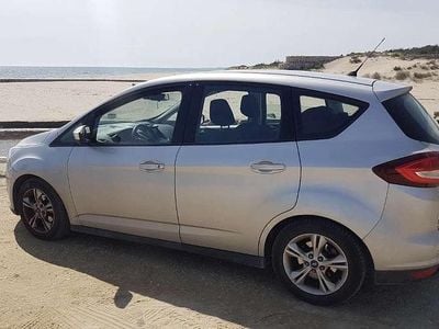 Usata 2016 Ford C-MAX Business Edition Monovolume | 6600 € (Ottimo prezzo)
