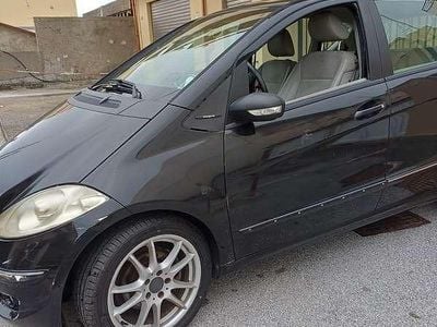 Occasion Mercedes A180 Avantgarde 109 ch (80 kW) 2007 Monospace