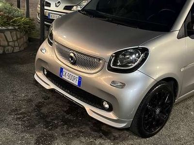 usata Smart ForTwo Coupé 0.9 t Urban (sport edition1) 90cv twinamic