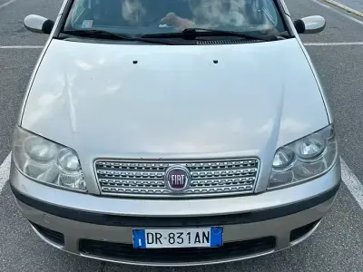 Usata Fiat Punto Classica 60 CV (44 kW) 2008 Utilitaria