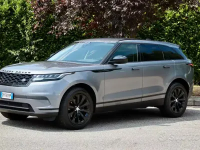 Usata Land Rover Range Rover Velar S 179 CV (131 kW) 2020 SUV