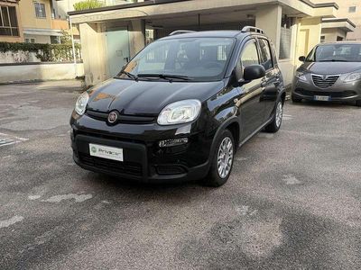 Usata Fiat Panda S 69 CV (50 kW) 2024 Utilitaria