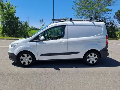 Usata Ford Transit