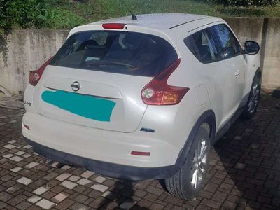 usata Nissan Juke Juke 1.5 dCi Start&Stop Acenta