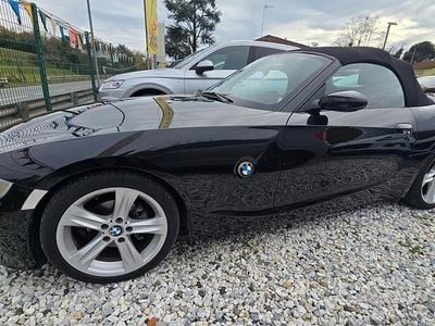 Usata BMW Z4