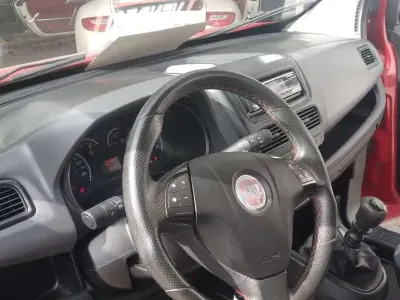 Usata Fiat Doblò