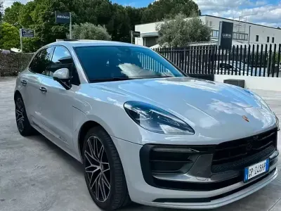 Usata Porsche Macan T 265 CV (194 kW) 2023 SUV