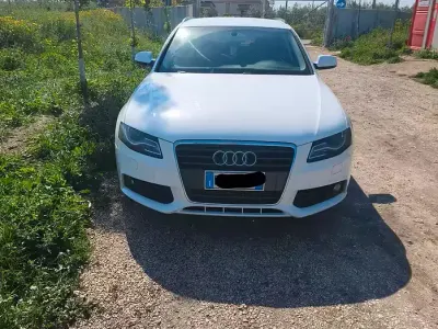 Usado Audi A4