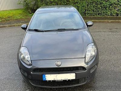 usata Fiat Punto Evo Punto Evo 1.3 Mjt 95 CV DPF 5 porte S&S Dynamic