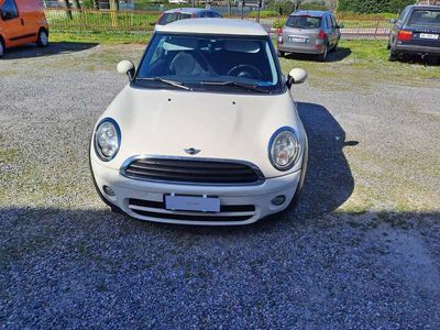 usata Mini One D One D 1.690cv