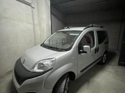 usata Fiat Qubo QUBO 1.3 MJT 75 CV Dynamic